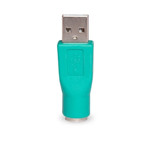 مبدل PS2 به USB مدل P2U — تصویر ۵