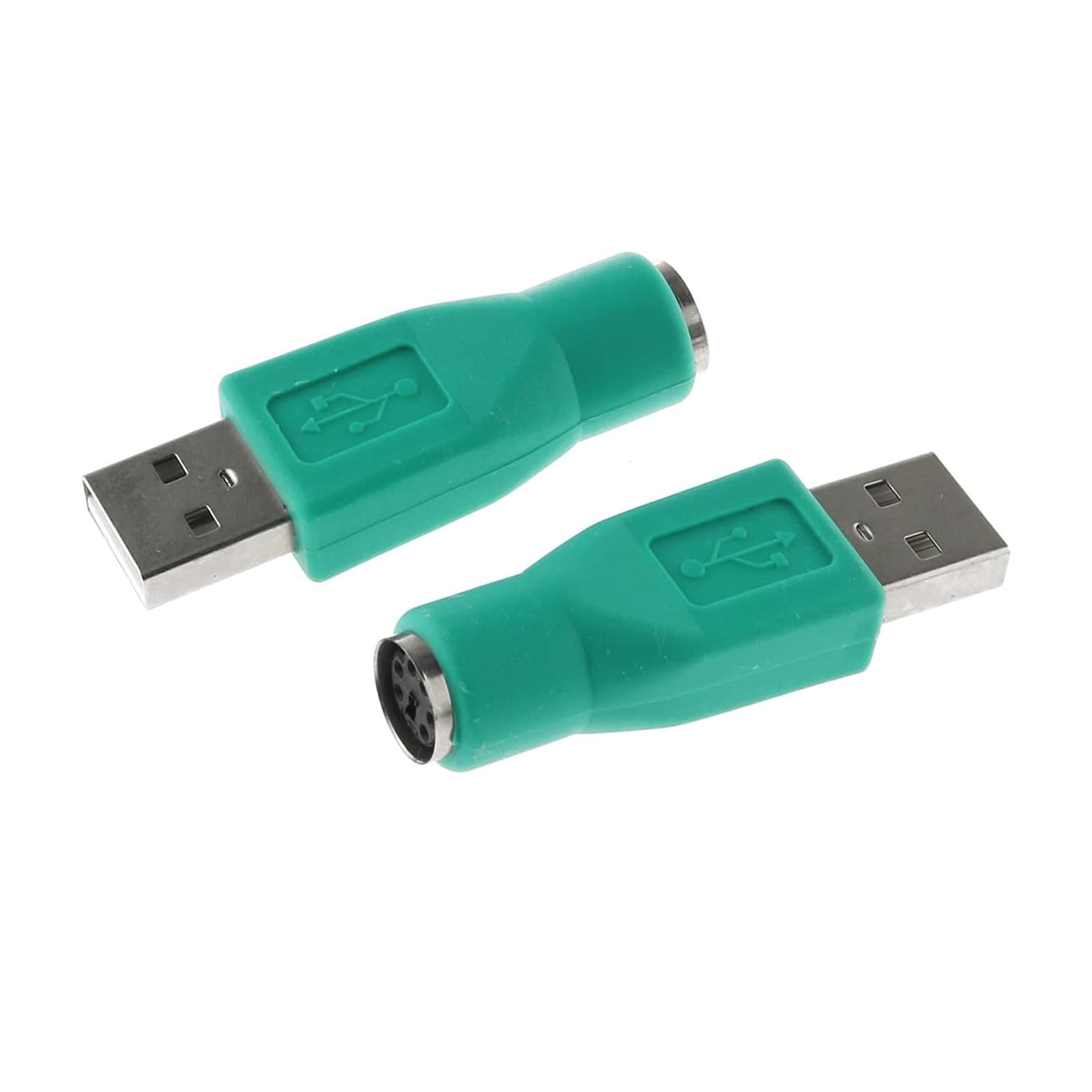 مبدل PS2 به USB مدل P2U — تصویر ۳