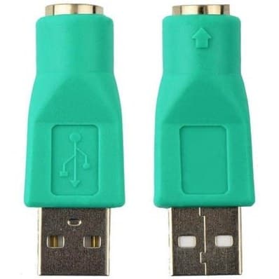 مبدل PS2 به USB مدل P2U — تصویر ۴
