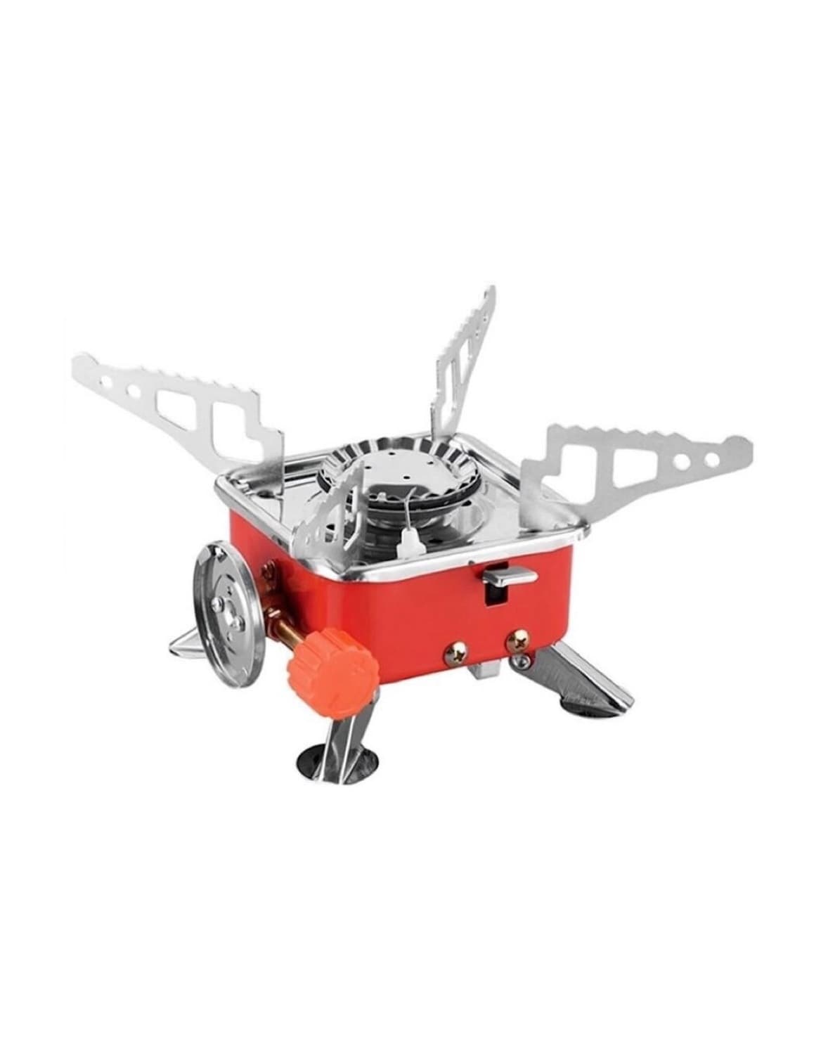 اجاق گاز تاشو مسافرتی مدل kovar k-202