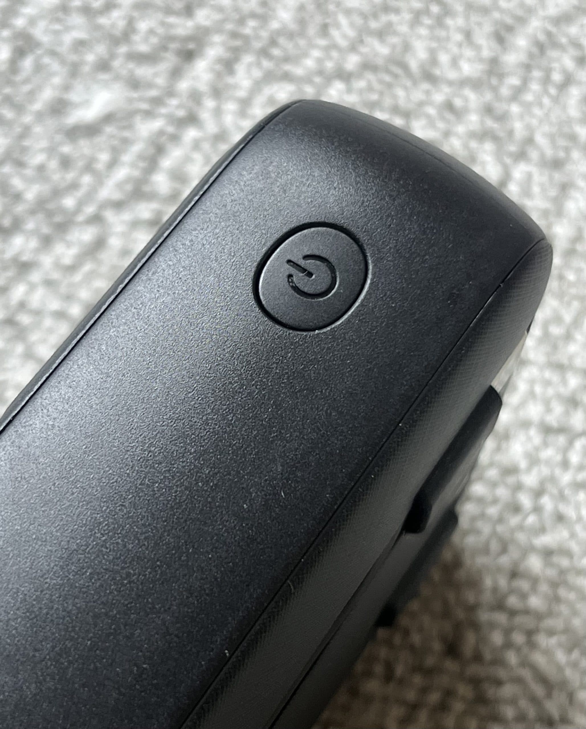پاور بانک ۲۰۰۰۰ کابل متصل fast216 از برند کالوس calus — تصویر ۴