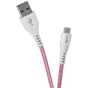 کابل شارژ تسکو مدل TCA 461