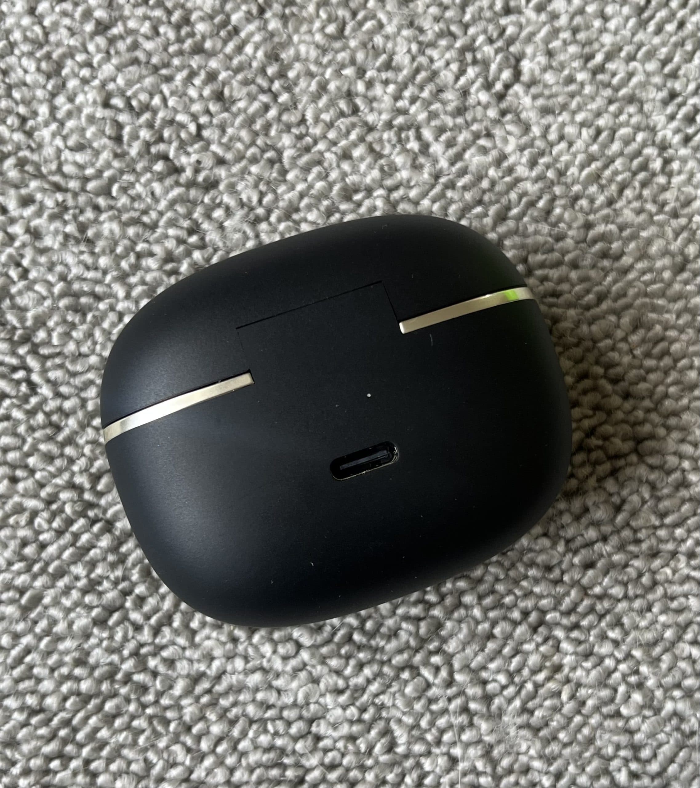 ایرپاد لاله ای اورایمو مدل oraimo opn-373 — تصویر ۸