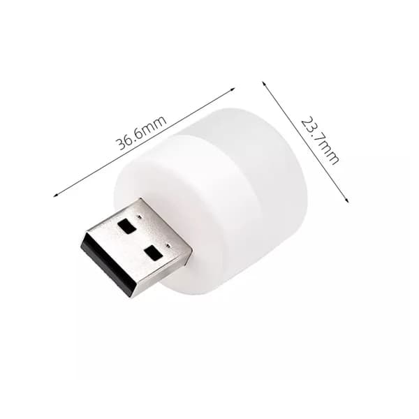 چراغ LED کوچک 1وات — تصویر ۵