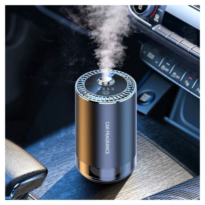 خوشبو کننده هوشمند خودرو مدل Car Fragrance Z2