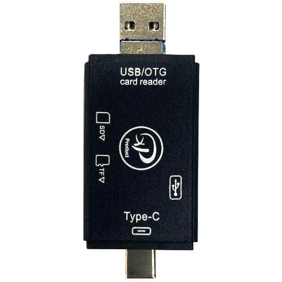 رم ریدر external XP 650U