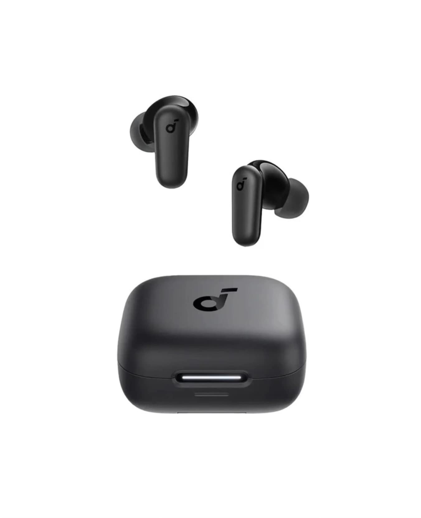 ایرپاد بی سیم بلوتوثی انکر مدل Anker Soundcore A3959 R50i nc نویزکنسلینگ فعال نسخه اصلی با قابلیت اتصال به برنامه ساندکر — تصویر ۲