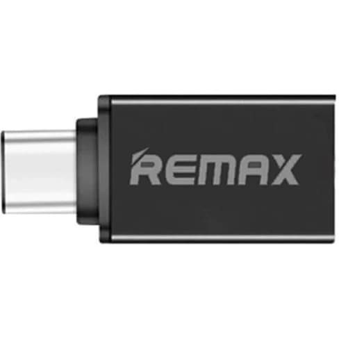 تبدیل OTG تایپ سی طرح REMAX — تصویر ۴