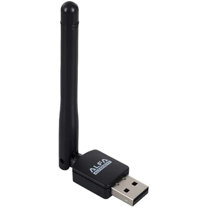 کارت شبکه wirless XP W 923 USB