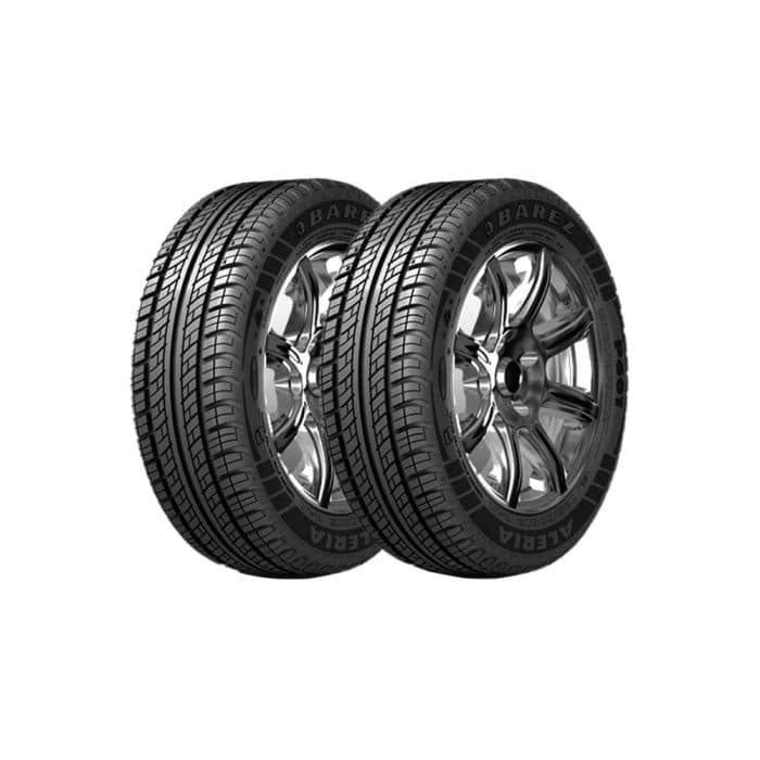 لاستیک بارز 185/60R14