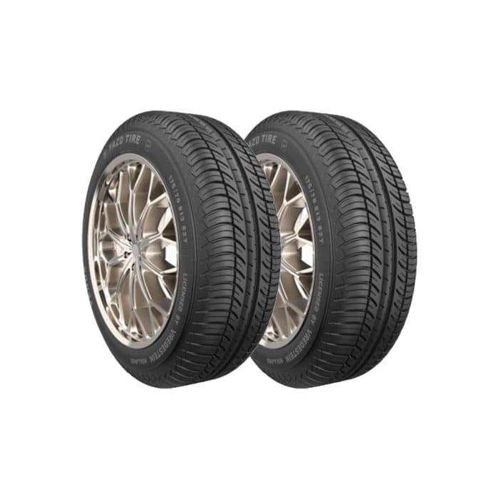 لاستیک یزد 175/70R13