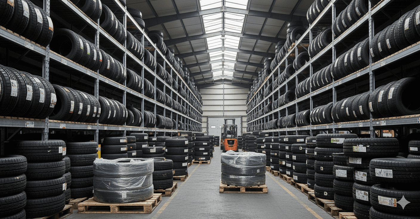 لاستیک بارز گل640 185/65R14 — تصویر ۳