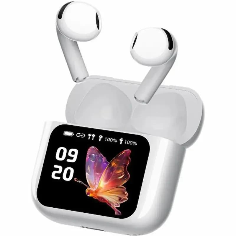ایرپاد صفحه نمایش دار مدل wisme T13 — تصویر ۳