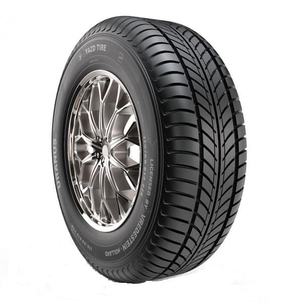 لاستیک یزد 195/65R15