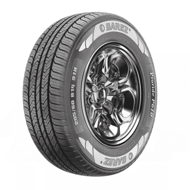 لاستیک بارز 205/60R14 — تصویر ۳