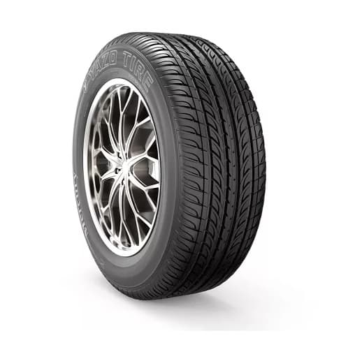 لاستیک خودرو یزد 205/60R14