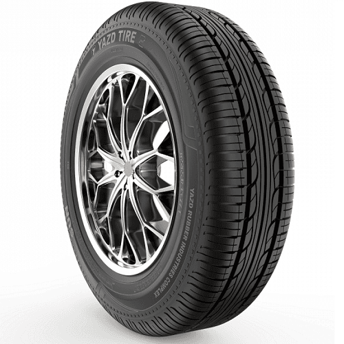 لاستیک یزد 175/60R13