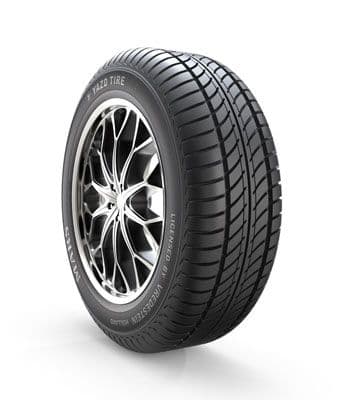 لاستیک ایران‌تایر 175/60R13 مدل 2026 | خرید تایر اصل با قیمت روز و ضمانت
