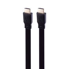 کابل 20 متری HDMI فلت ای نت – ENET — تصویر ۵