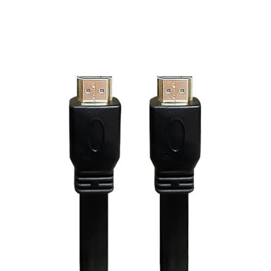 کابل 20 متری HDMI فلت ای نت – ENET — تصویر ۴