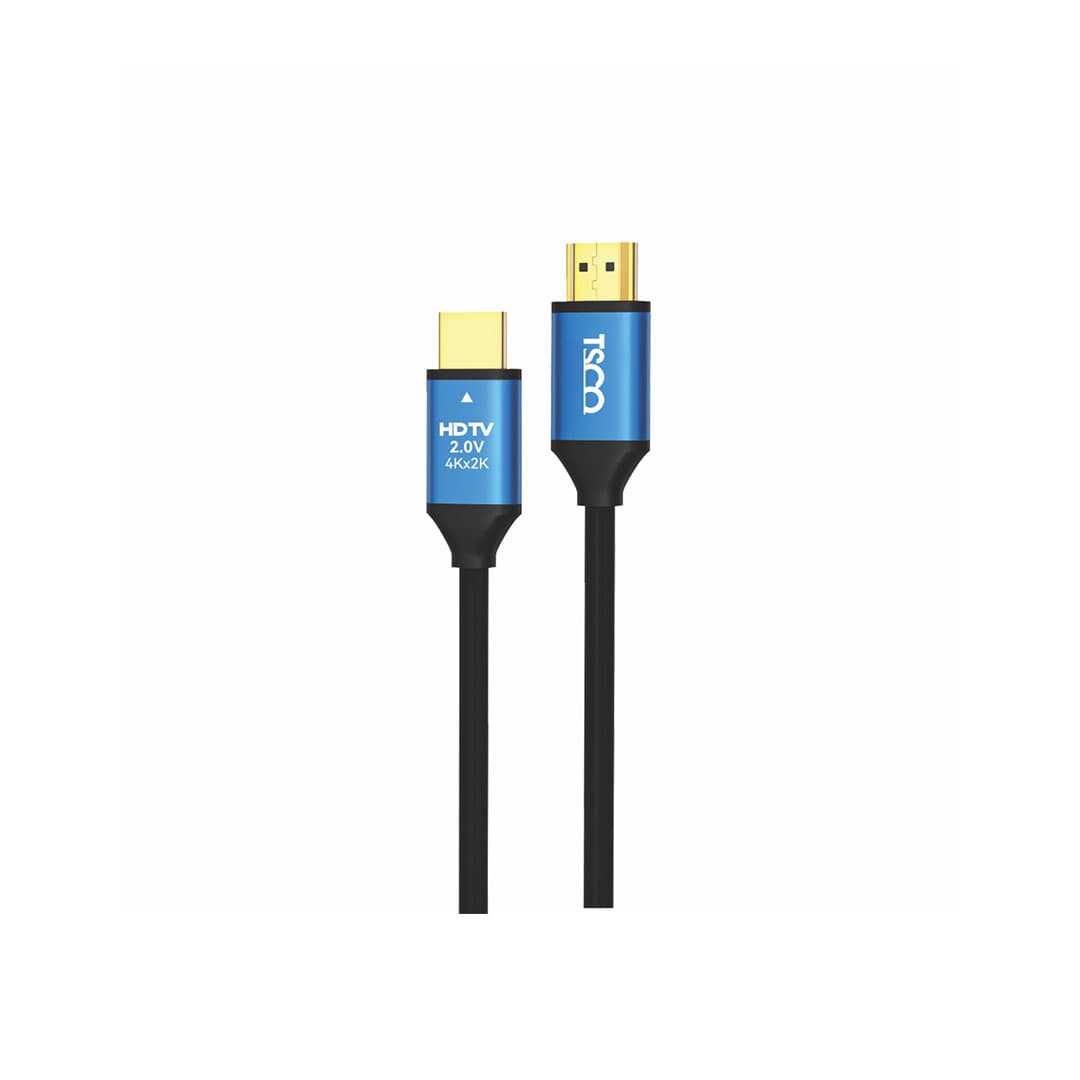 کابل HDMI تسکو مدل TCH 63 به طول 10 متر