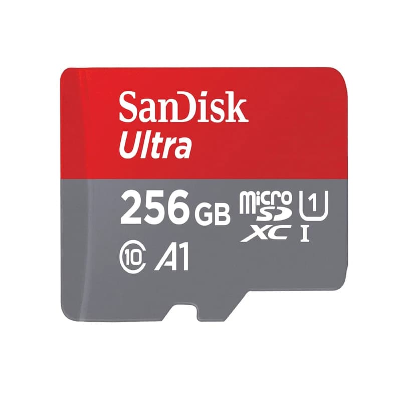 کارت حافظه سندیسک SD ULTRA 150mb 256GB