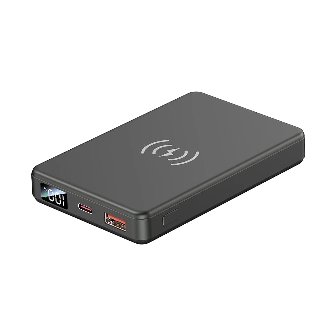 پاوربانک تسکو مدل TP 1008w — تصویر ۶