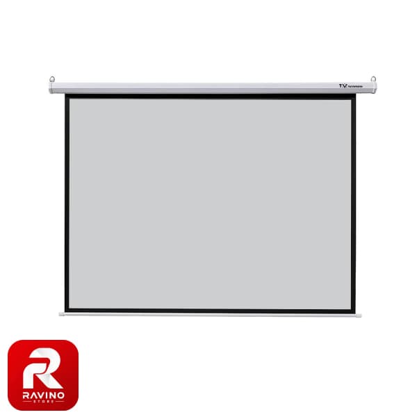 پرده نمایش ویدئو پروژکتور تسکو مدل TVS 149 MO — تصویر ۹