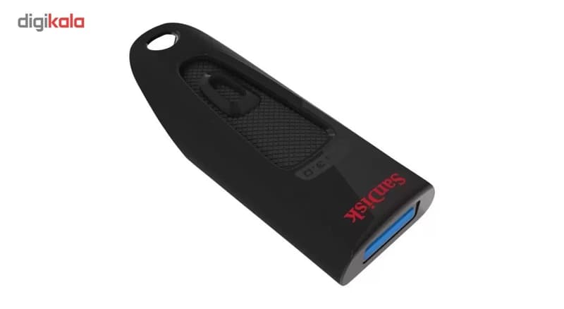 فلش مموری سن دیسک مدل Ultra SDCZ48 ظرفیت 64 گیگابایت USB 3.0 — تصویر ۵