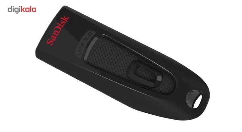 فلش مموری سن دیسک مدل Ultra SDCZ48 ظرفیت 64 گیگابایت USB 3.0 — تصویر ۴