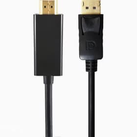 تبدیل Display To HDMI 4K 1.5M V-net