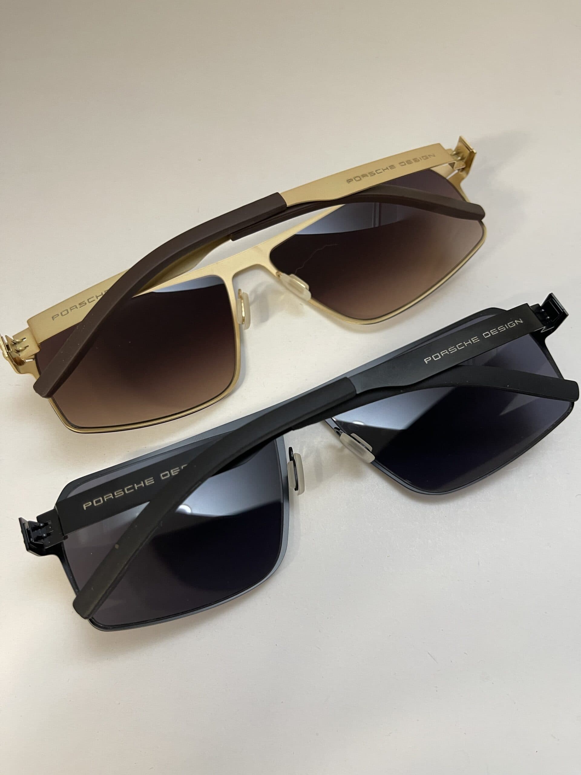 عینک آفتابی پورشه Porsche Design مردانه — تصویر ۵