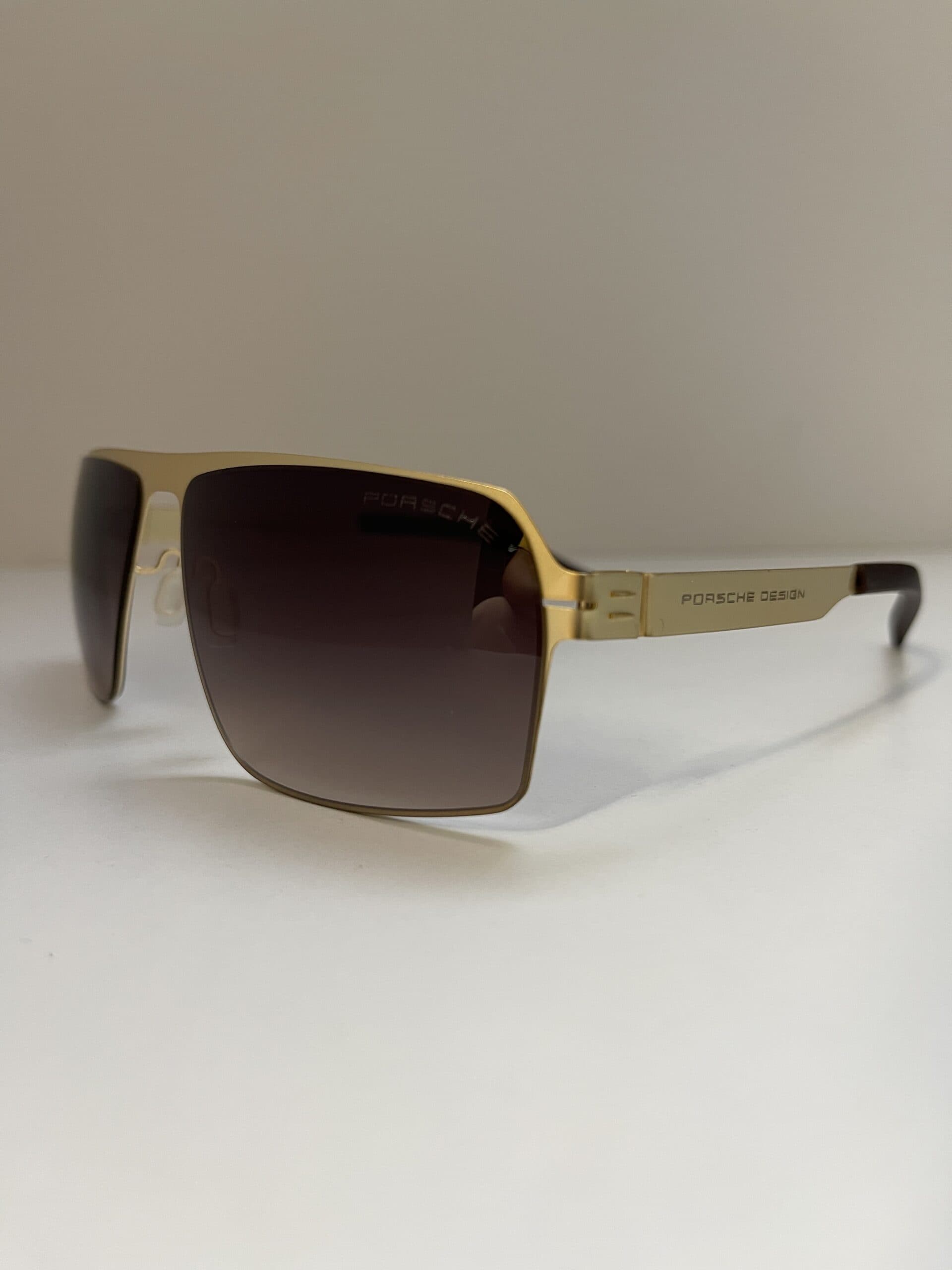 عینک آفتابی پورشه Porsche Design مردانه — تصویر ۴