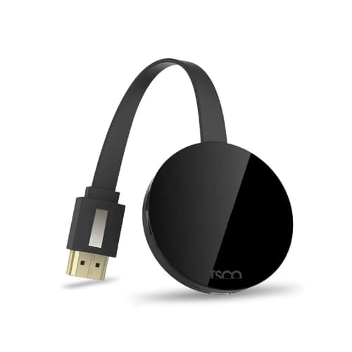 دانگل انتقال تصویر HDMI نری مدل تسکو tsco CAST 6000 — تصویر ۵