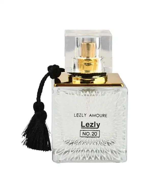 ادکلن لزلی Lezly مدل لالیک لامور حجم 30میل
