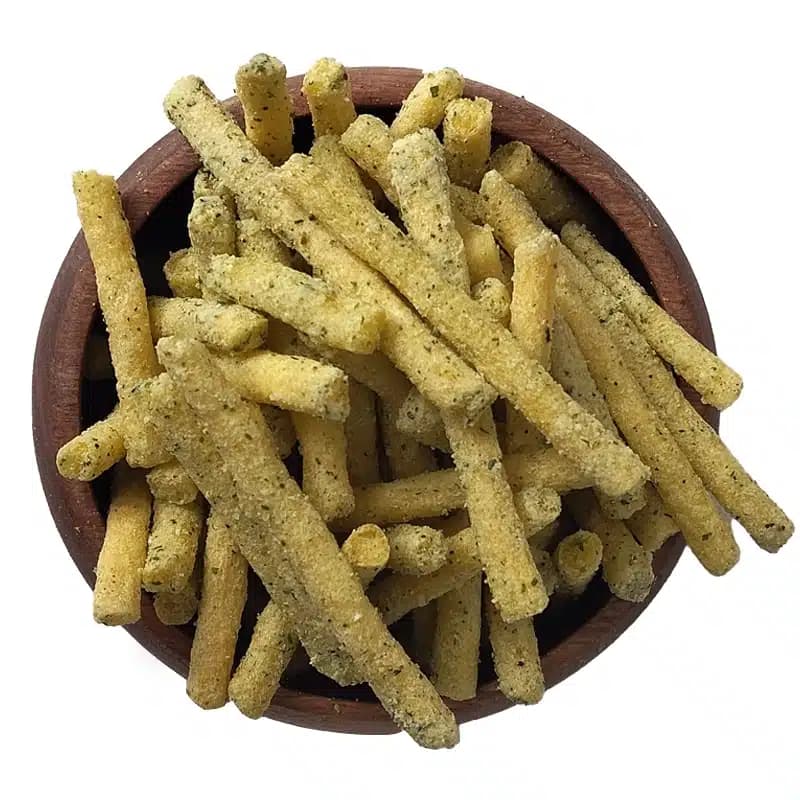 اسنک خلالی پیاز جعفری (دو کیلویی)