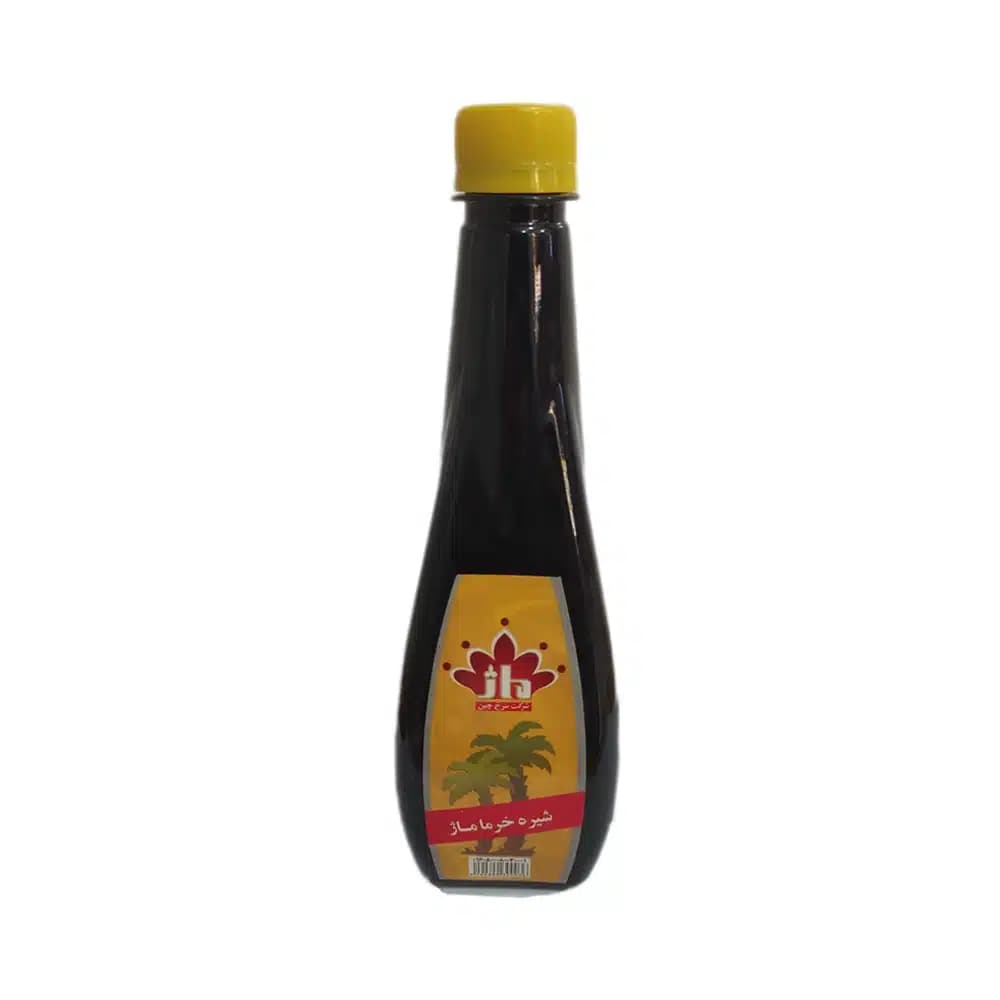 شيره خرما ماژ 650 گرمی