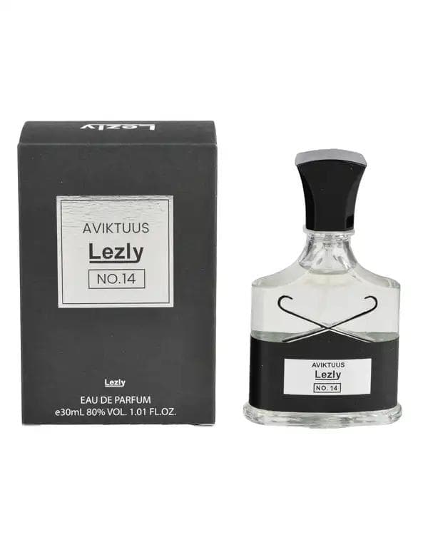 ادکلن لزلی Lezly مدل اونتوس حجم 30میل