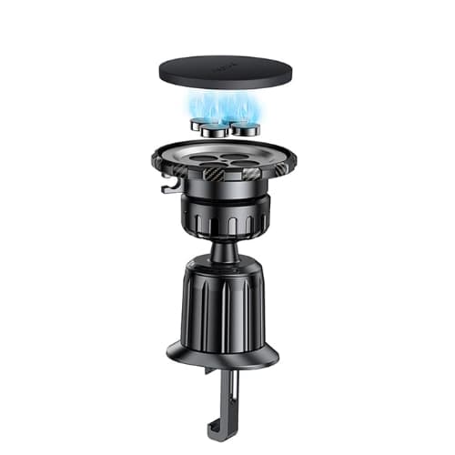 هولدر گوشی موبایل یسیدو مدل yesido HOLDER C154 — تصویر ۵