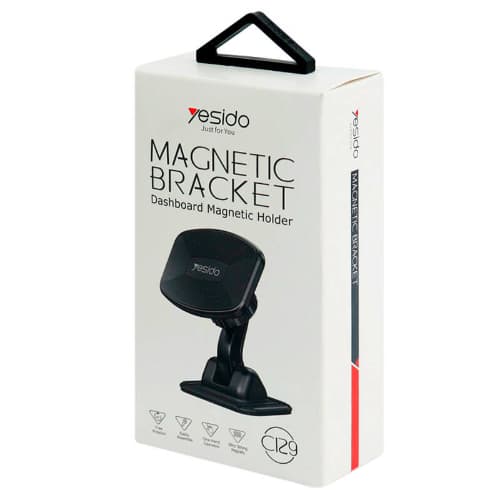هولدر گوشی موبایل یسیدو مدل yesido HOLDER C129 — تصویر ۵