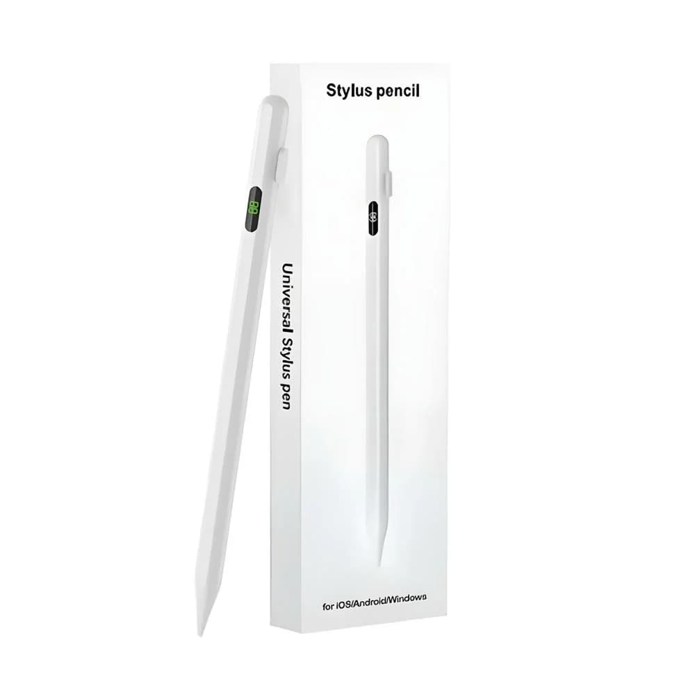 قلم لمسی Stylus Pencil مدل 2268 — تصویر ۹