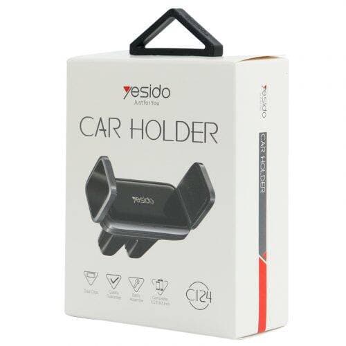 هولدر گوشی موبایل یسیدو مدل yesido HOLDER C124 — تصویر ۳