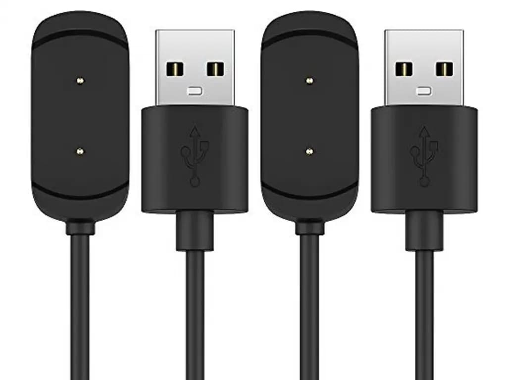 شارژر ساعت هوشمند مدل AMAZEFIT GT1/GT2/GT3 — تصویر ۳