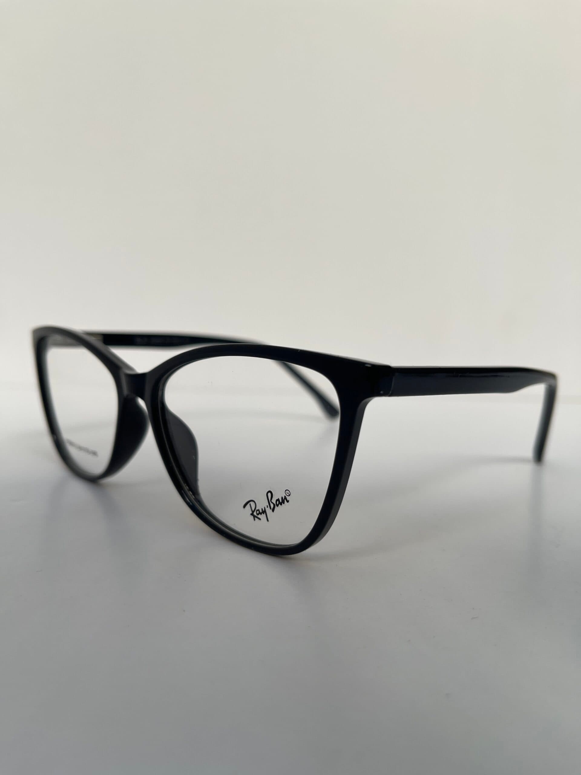 عینک طبی زنانه ری بن RayBan مدل PDS613 — تصویر ۶