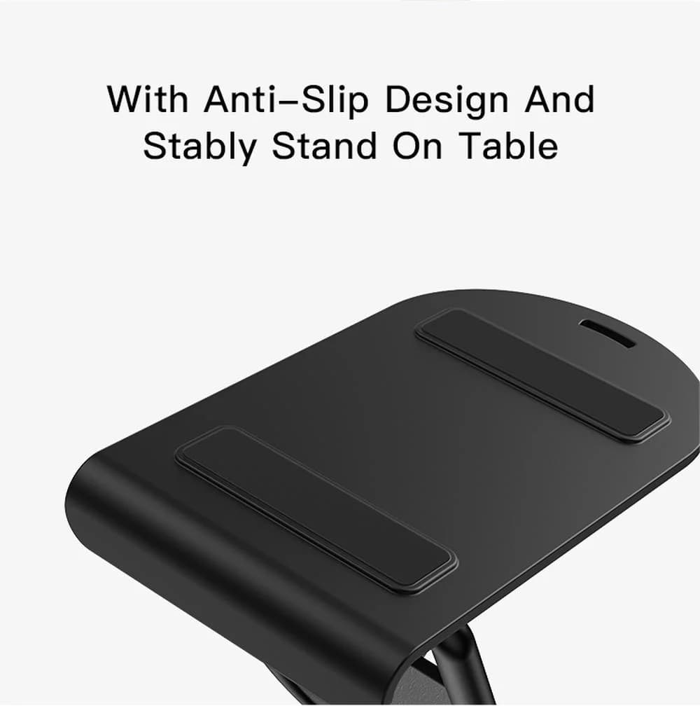 پایه نگهدارنده رومیزی موبایل مدل Mini Holder — تصویر ۵