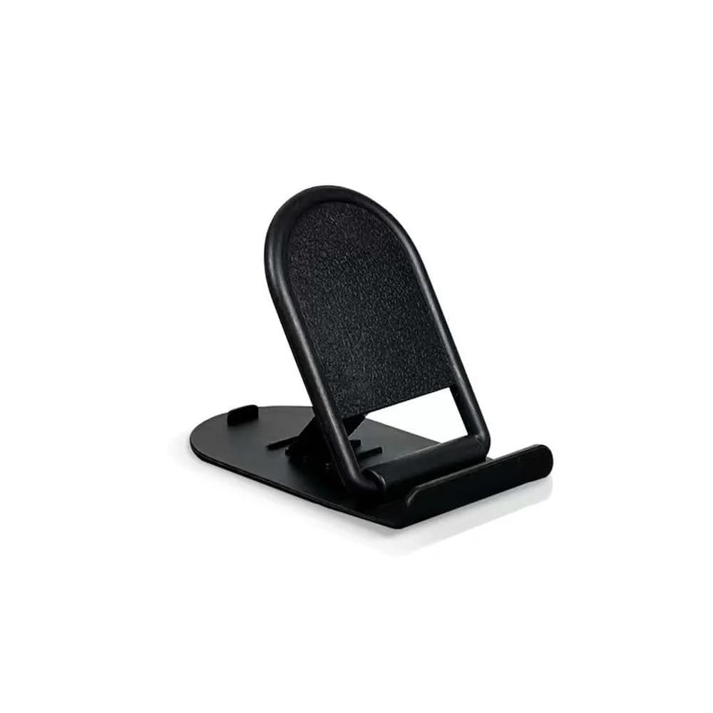 پایه نگهدارنده رومیزی موبایل مدل Mini Holder — تصویر ۲