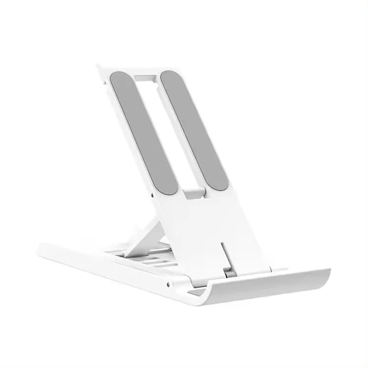 پایه نگهدارنده رومیزی موبایل مدل Ultra Thin — تصویر ۶