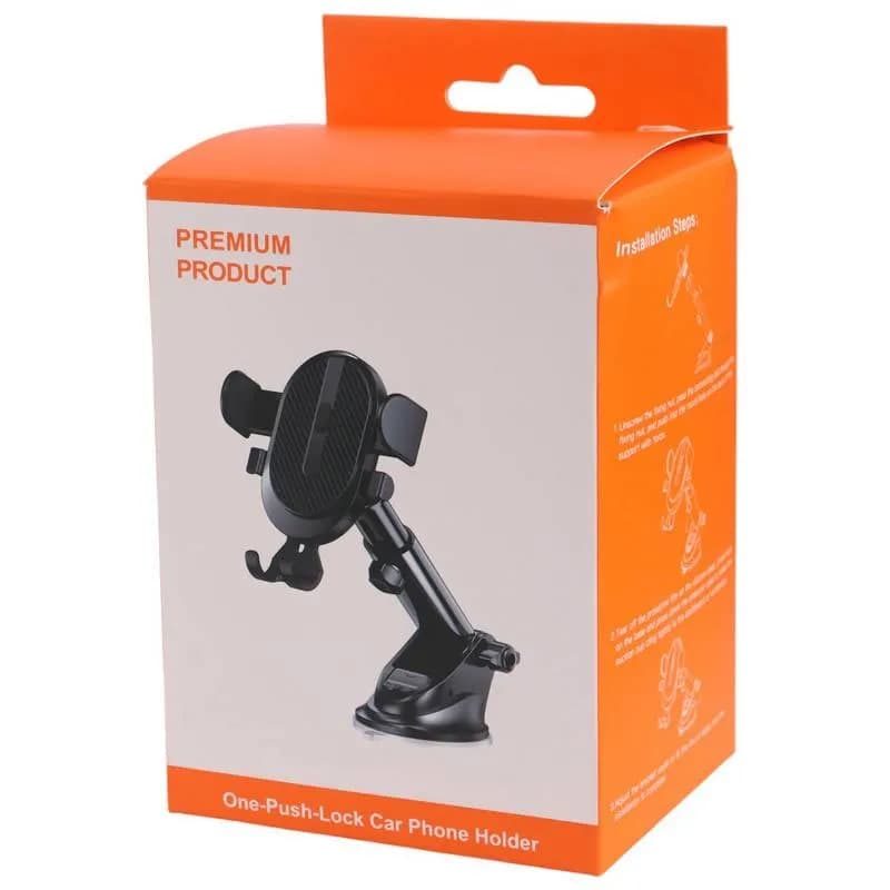 پایه نگهدارنده موبایل مدل Premium Product — تصویر ۶