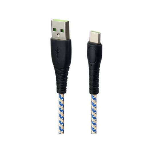 کابل شارژ تسکو مدل TCC 203