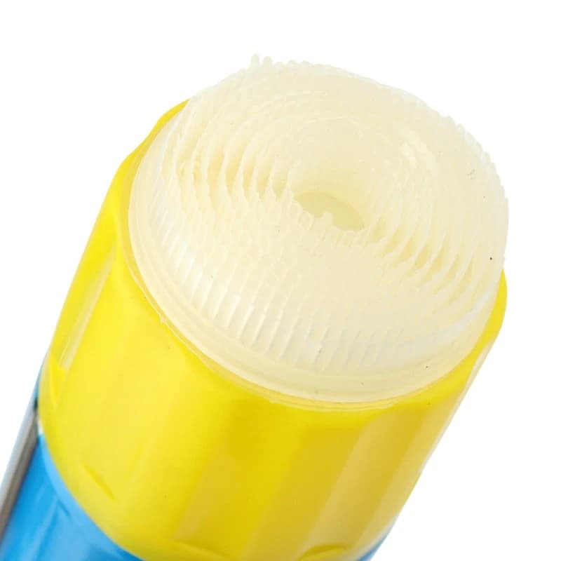 اسپری کف تمیز کننده مدل protect foam cleaner — تصویر ۵